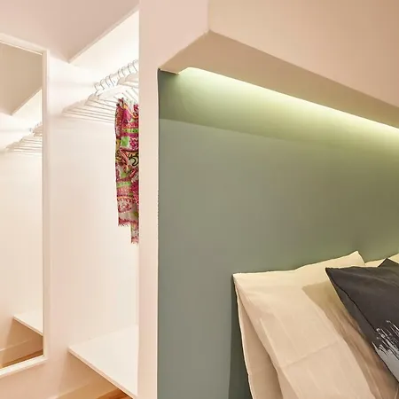 아파트 Cozy In Alfama 리스본