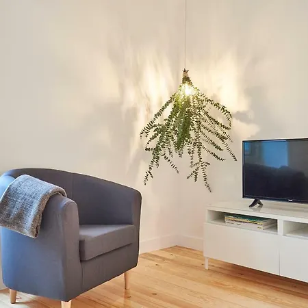 Cozy In Alfama Apartment