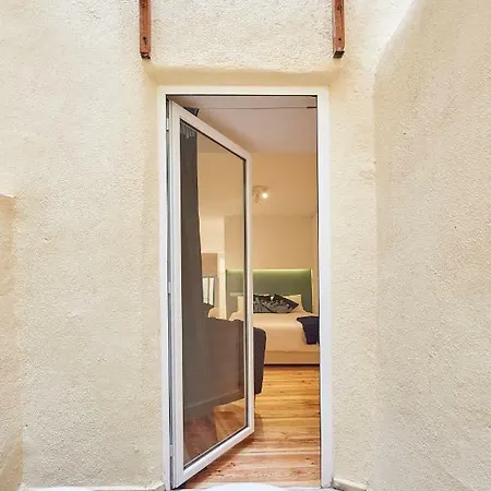 Cozy In Alfama アパート リスボン